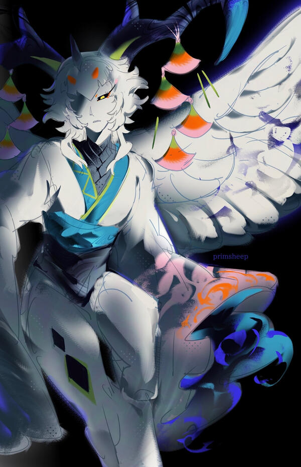 full render half body full render half body