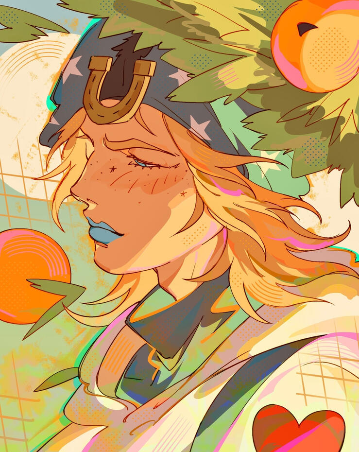 full render head shot full render head shot