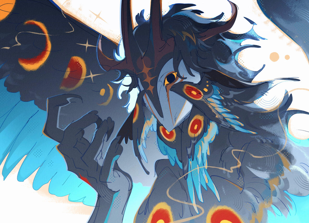 full render head shot full render head shot