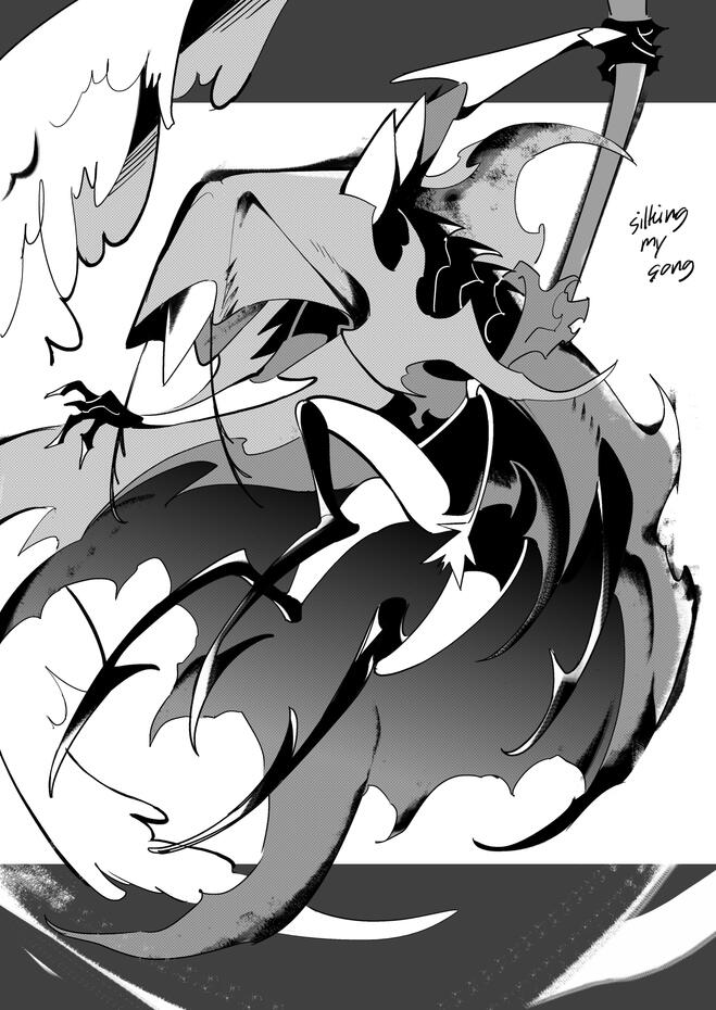 black and white full body black and white full body